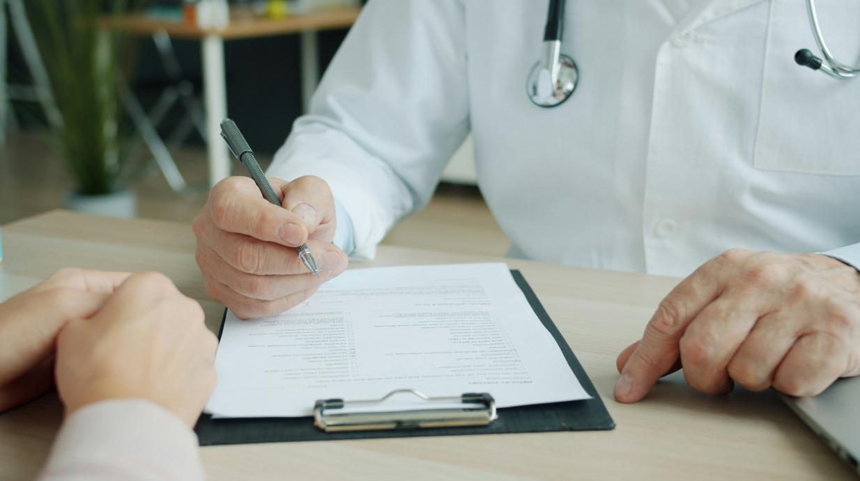 Certi +: un certificat médical complémentaire pour faciliter le retour au travail
