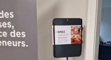 "Quelle stratégie, quelles infrastructures et quels outils pour réussir son commerce en ligne depuis le Canton de Neuchâtel", tel était le titre de cet événement d'entreprise organisé par La Poste dans les locaux de la CNCI