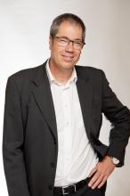 Bernard Saucy, Business insurance risk advisor Baloise Assurances SA