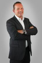 Christophe Gerber, Directeur ELCASecurity