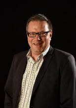 Florian Németi, Directeur CNCI