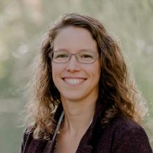 Monica Ratte, Co-cheffe GovCert