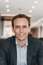 Olivier Spielmann, First Vice President GROUP CISO (Groupe Kudelski)