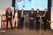 Fin de la table ronde "Bilatérales III: un Must pour les entreprises neuchâteloises?"