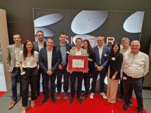 3ème Prix SVC Suisse romande 2024 pour Jean Singer & Cie SA