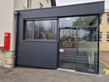 Bienvenue aux Geneveys-sur-Coffrane ! Bienvenue chez FELCO!