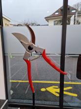 Un emblématique FELCO 2 à l'échelle 6 : 1