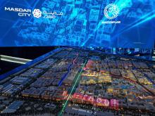 Pour partager la vision urbanistique de Madar City, rien de tel qu'une maquette