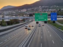 Pour des infrastructures routières répondant aux besoins des automobilistes neuchâtelois !