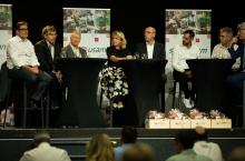 Deuxième table ronde "’Opportunité du retour à l’énergie nucléaire" 