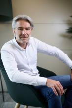 David Guenin, Propriétaire