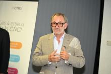 Raymond Loretan, Président exécutif du Swiss Medical Network, Vice-Président de l'Entente Système de Santé libéral