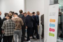 Plus de 150 participants à la troisième édition de "Regards croisés sur la conjoncture neuchâteloise"