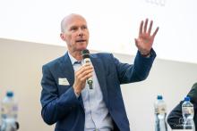 Rainer Platz - CEO Ceramaret