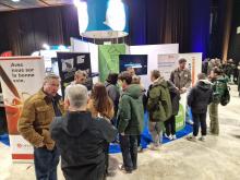 Stand des carrossiers (carrosserie suisse Neuchâtel JU BE fr.)