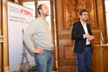 La pétition compte déjà plus de 5500 signatures. Elle a été lancée par Sylvain Bobillier-Monnot et Thomas Morel qui l’avaient présentée à l’AG 2025 de la FTJA, à Neuchâtel.