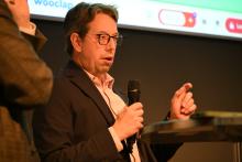 Antoine Donzé, Senior Account Manager chez Elca Security