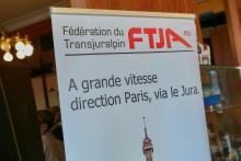 86ème AG à Pontarlier. Où se déroulera la 87ème? Suspense total